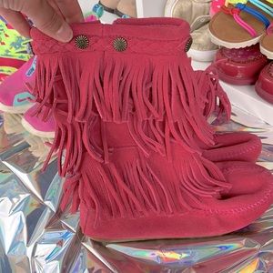 Minnetonka’s Size 1